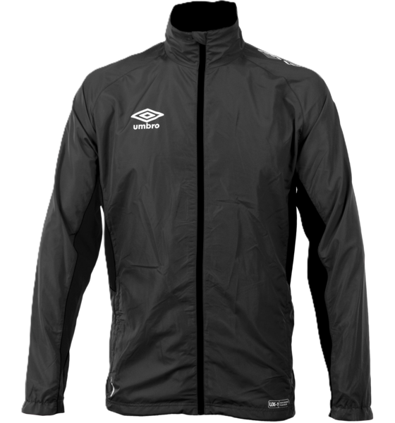 
UMBRO, 
Ux-1 Woven Jacket Jr, 
Detail 1
