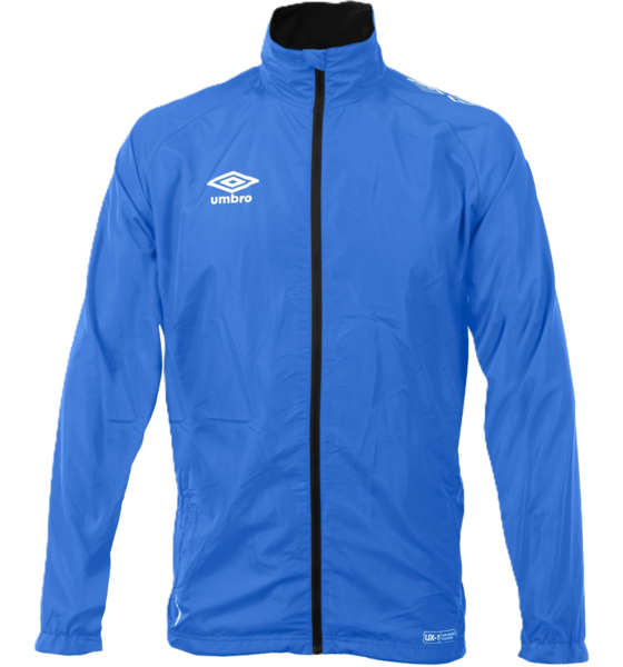 
UMBRO, 
Ux-1 Woven Jacket, 
Detail 1
