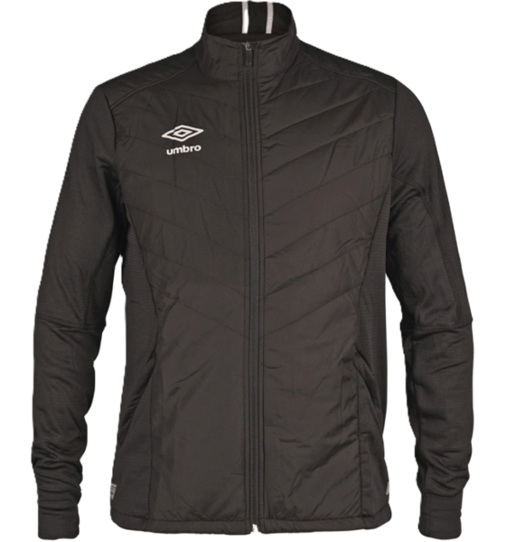 
UMBRO, 
Ux Elite Hybrid Jacket, 
Detail 1
