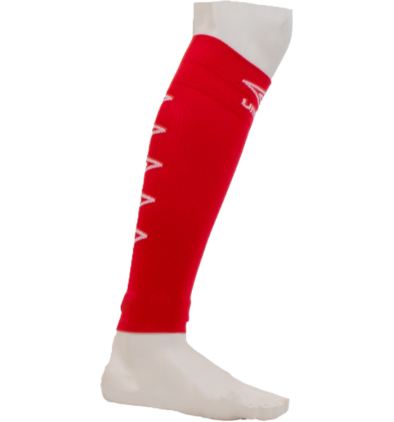 
UMBRO, 
Ux Elite No Foot Sock, 
Detail 1
