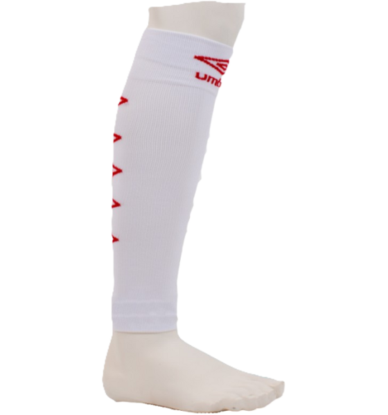 
UMBRO, 
Ux Elite No Foot Sock, 
Detail 1
