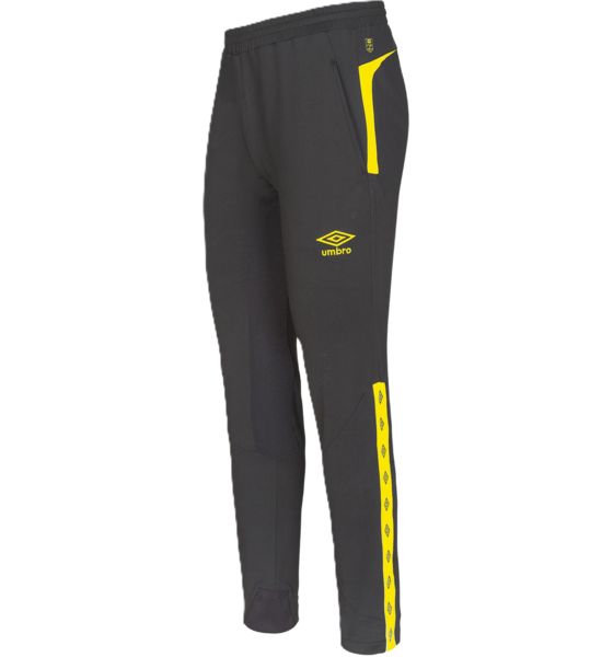 
UMBRO, 
Ux Elite Pant Slim, 
Detail 1
