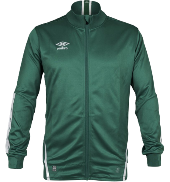 
UMBRO, 
Ux Elite Track Jacket, 
Detail 1
