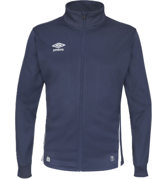 
UMBRO, 
Ux Elite Track Jacket, 
Detail 1
