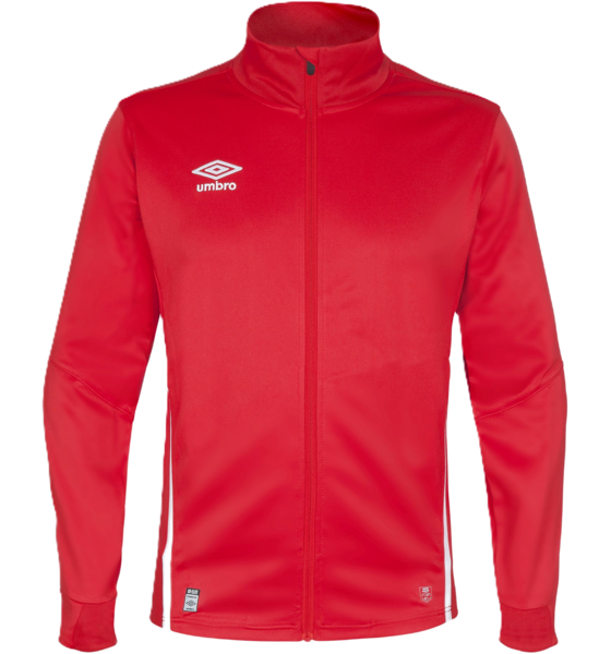 
UMBRO, 
Ux Elite Track Jacket, 
Detail 1
