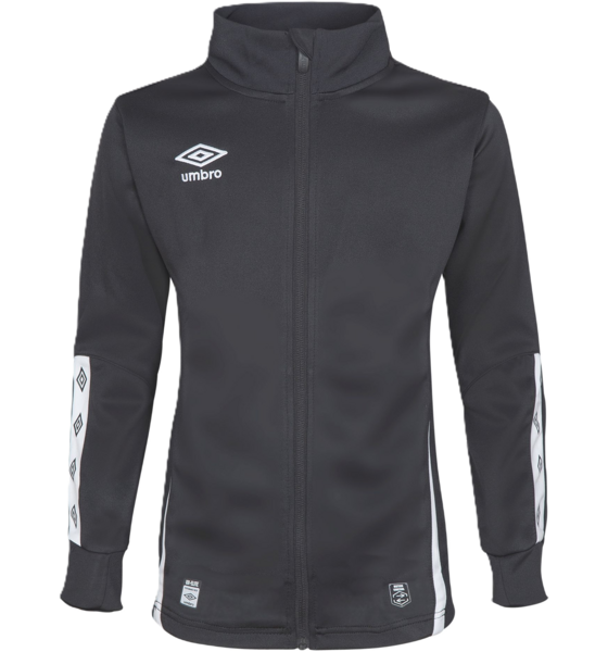 
UMBRO, 
Ux Elite Track Jacket, 
Detail 1
