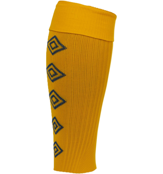 
UMBRO, 
Ux Footless Sock, 
Detail 1
