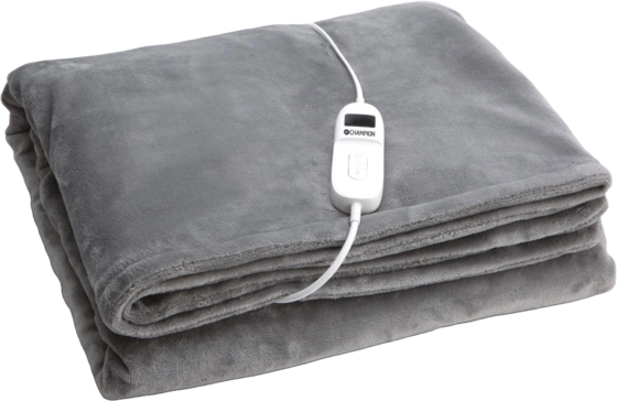 
CHAMPION NORDIC, 
Värmefilt 180x130cm Vft410, 
Detail 1
