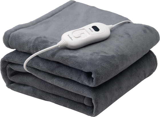 
TERRAILLON, 
V&auml;rmefilt Cozy 160x120cm, 
Detail 1
