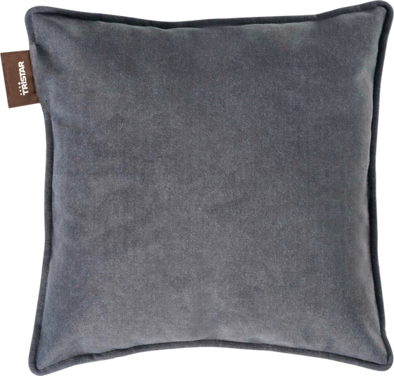 
TRISTAR, 
Värmekudde Uppladdningsbar 45x45cm, 
Detail 1
