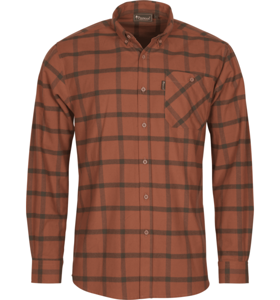 PINEWOOD, Värnamo Flannel Shirt