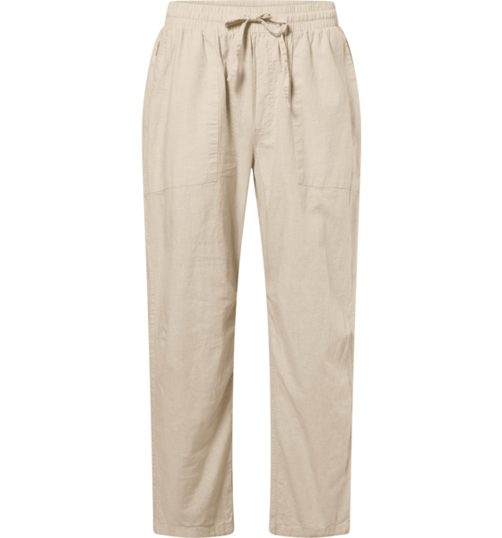 
PINEWOOD, 
V&auml;rnamo Insectsafe Hemp Mix Trousers M's, 
Detail 1

