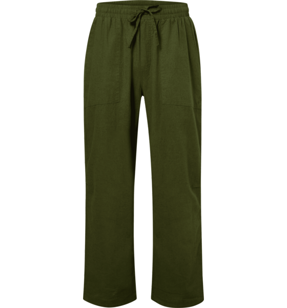
PINEWOOD, 
V&auml;rnamo Insectsafe Hemp Mix Trousers M's, 
Detail 1
