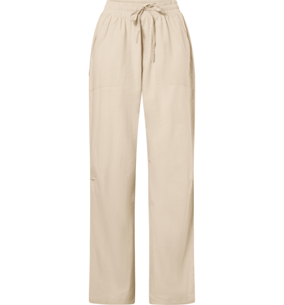 
PINEWOOD, 
V&auml;rnamo Insectsafe Hemp Mix Trousers W's, 
Detail 1
