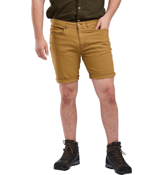 
PINEWOOD, 
Värnamo Vintage Canvas Shorts, 
Detail 1
