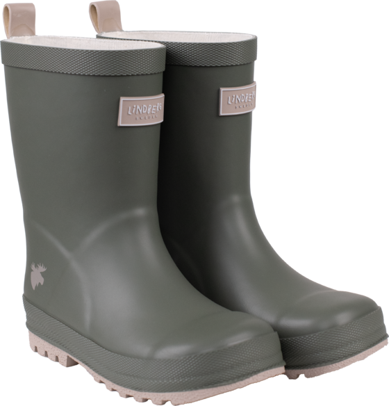 
LINDBERG, 
V&aring;ghals Rubber Boot, 
Detail 1
