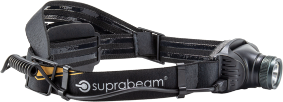 
SUPRABEAM, 
V3pro Rechargeable, 
Detail 1
