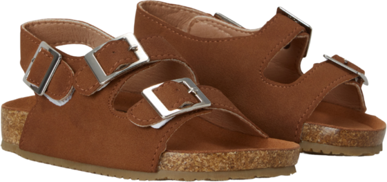 
BABYMOCS, 
Vacay Sandal, 
Detail 1
