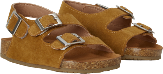 
BABYMOCS, 
Vacay Sandal, 
Detail 1
