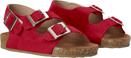 
BABYMOCS, 
Vacay Sandal, 
Detail 1
