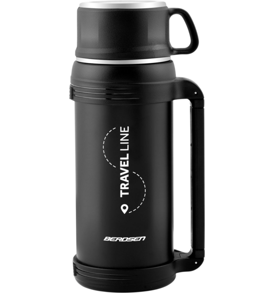 
B2X, 
Vacuum Thermos 1500 Ml Bd-781 Black, 
Detail 1
