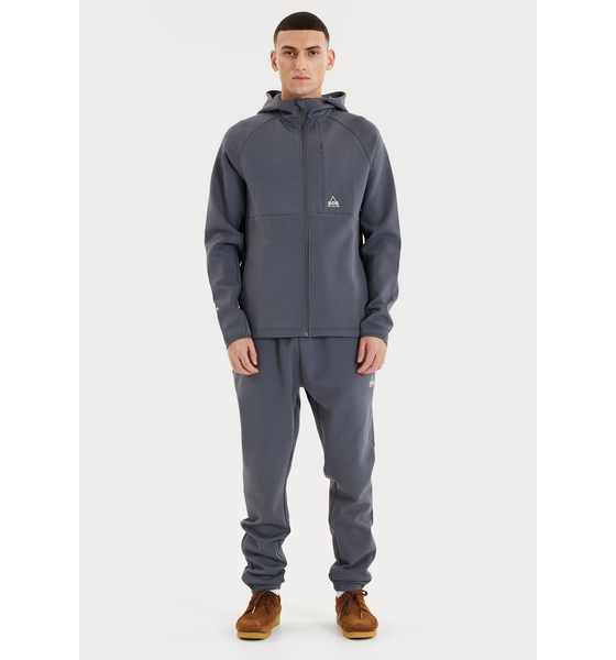 
SOS, 
Vail Sweat Jacket, 
Detail 1
