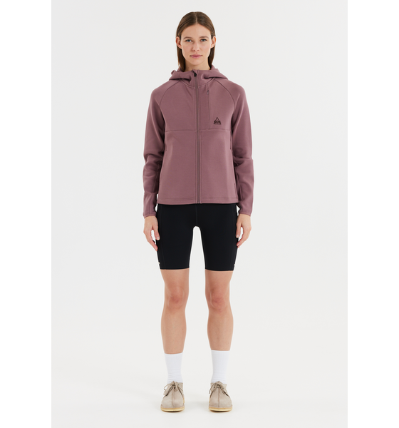 
SOS, 
Vail Sweat Jacket, 
Detail 1
