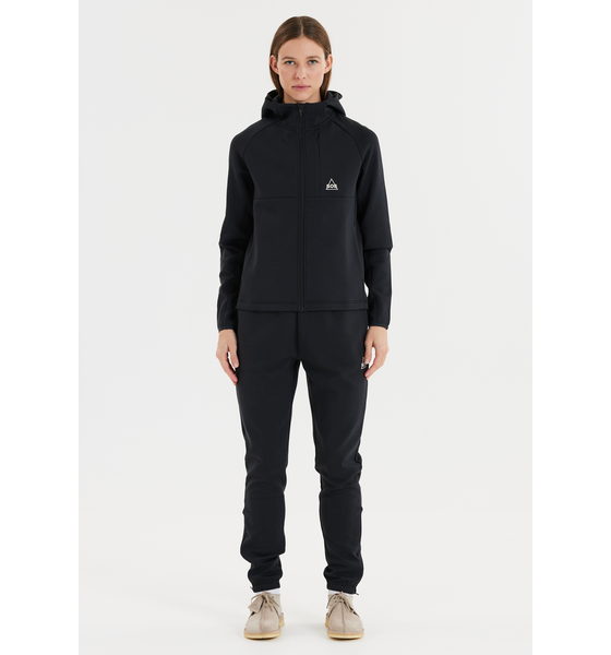 
SOS, 
Vail Sweat Jacket, 
Detail 1
