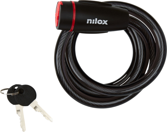 
NILOX, 
Vajerl&aring;s, 
Detail 1
