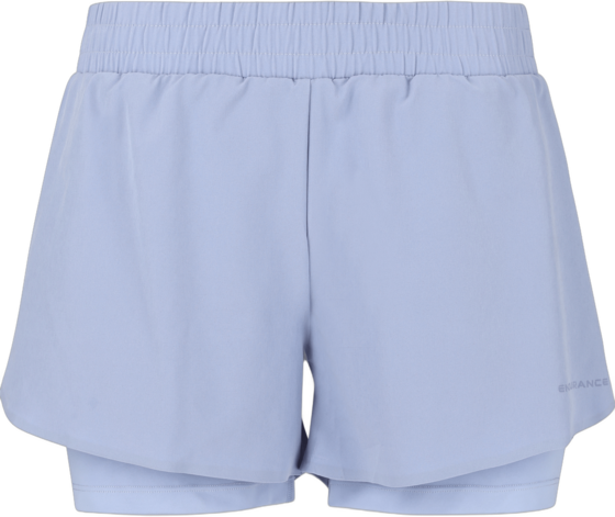 953218103102 ENDURANCE Val Running Shorts  Standard Detail
