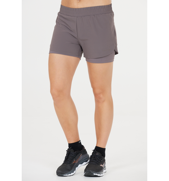 953218104103 ENDURANCE Val Running Shorts  Model01 Detail