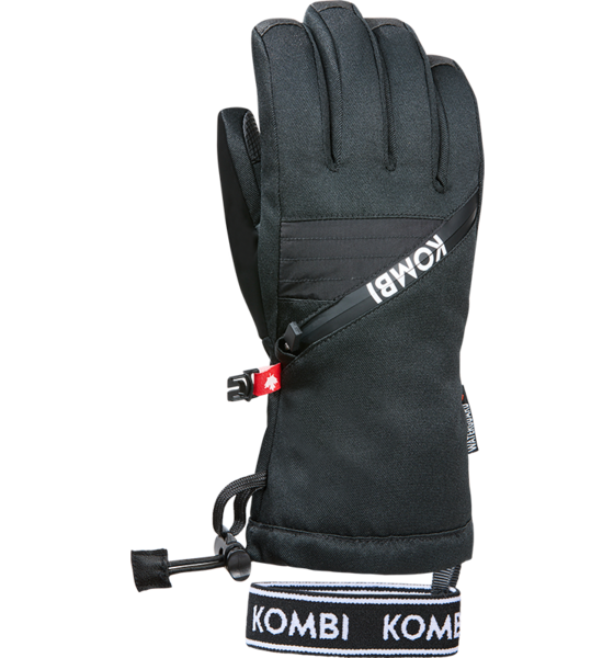 
KOMBI, 
Valley Junior Glove, 
Detail 1
