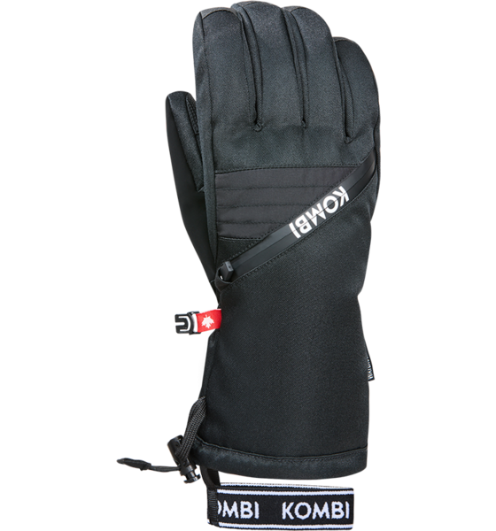 
KOMBI, 
Valley Men Glove, 
Detail 1
