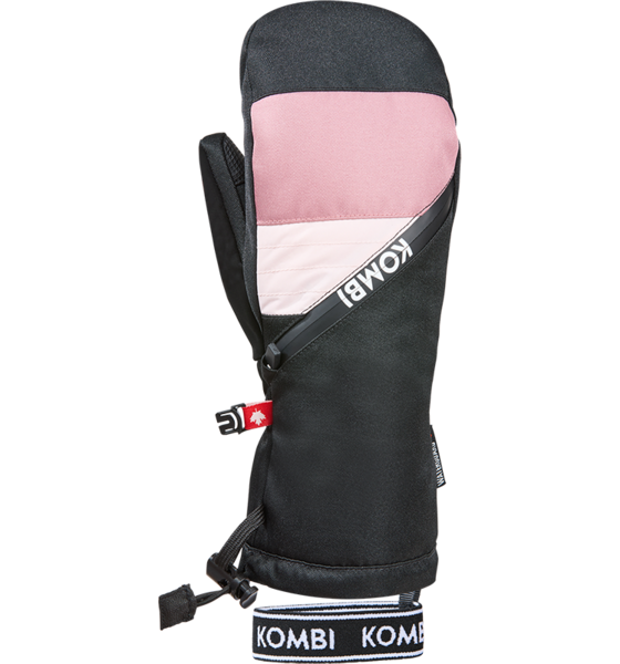 
KOMBI, 
Valley Women Mitt, 
Detail 1
