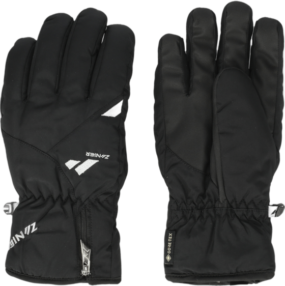
ZANIER, 
Valluga Gtx Gloves, 
Detail 1

