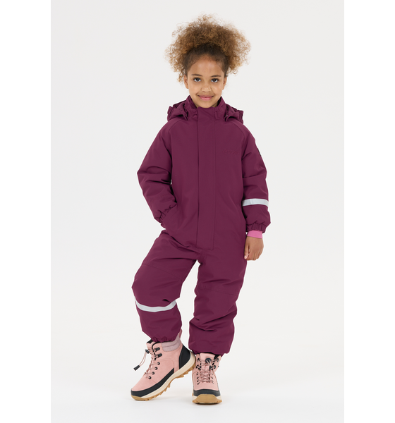 
ZIGZAG, 
Vally Snowsuit, 
Detail 1
