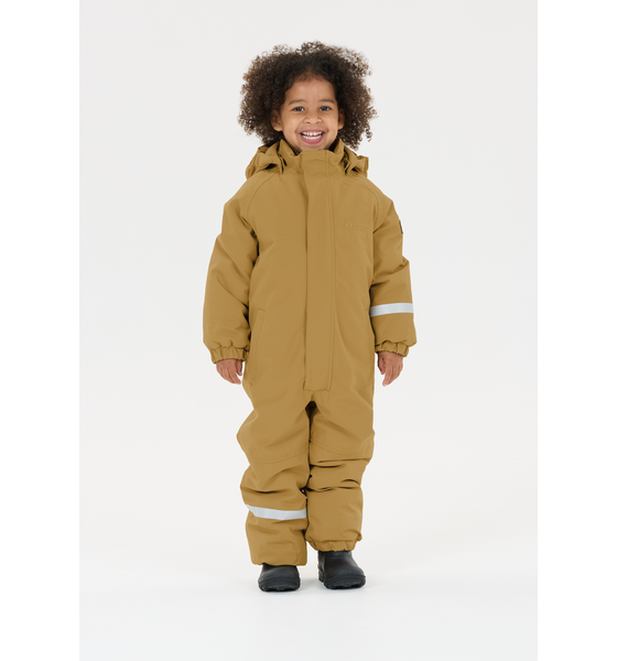 
ZIGZAG, 
Vally Snowsuit, 
Detail 1
