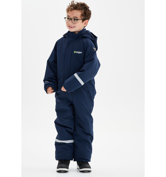 
ZIGZAG, 
Vally Snowsuit, 
Detail 1
