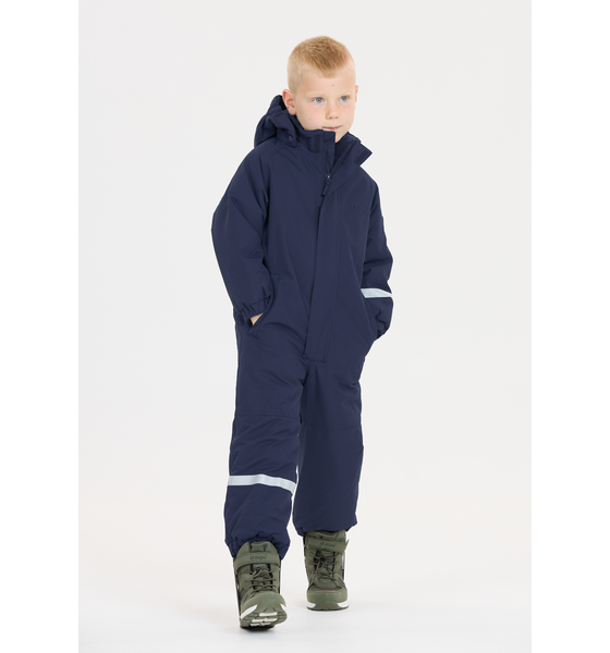 
ZIGZAG, 
Vally Snowsuit, 
Detail 1
