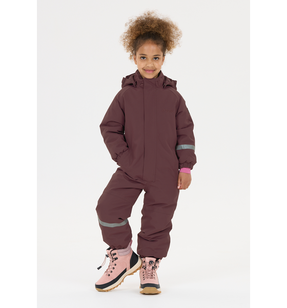 
ZIGZAG, 
Vally Snowsuit, 
Detail 1
