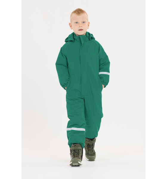 
ZIGZAG, 
Vally Snowsuit, 
Detail 1
