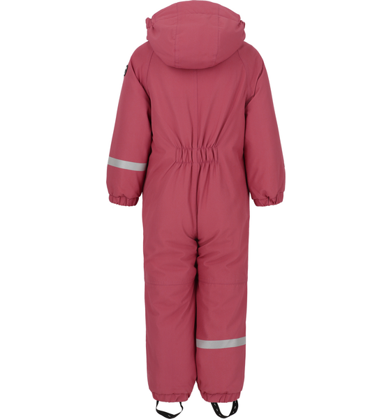 
ZIGZAG, 
Vally Snowsuit, 
Detail 9
