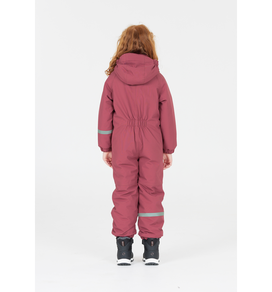 
ZIGZAG, 
Vally Snowsuit, 
Detail 3
