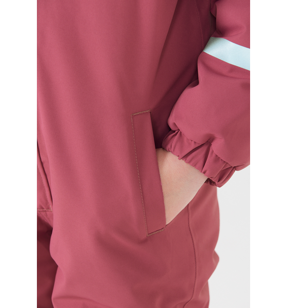 
ZIGZAG, 
Vally Snowsuit, 
Detail 4
