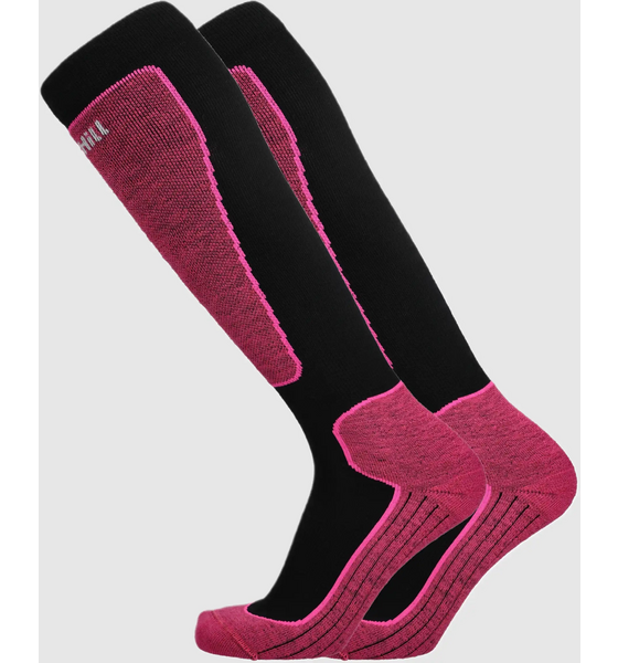 
UPHILLSPORT, 
Valta Alpine Ski 4-layer Shin Cushioned M5 With Merino, 
Detail 1
