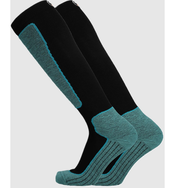 
UPHILLSPORT, 
Valta Alpine Ski 4-layer Shin Cushioned M5 With Merino, 
Detail 1

