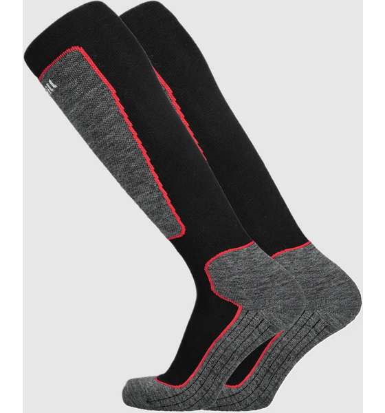 
UPHILLSPORT, 
Valta Alpine Ski 4-layer Shin Cushioned M5 With Merino, 
Detail 1
