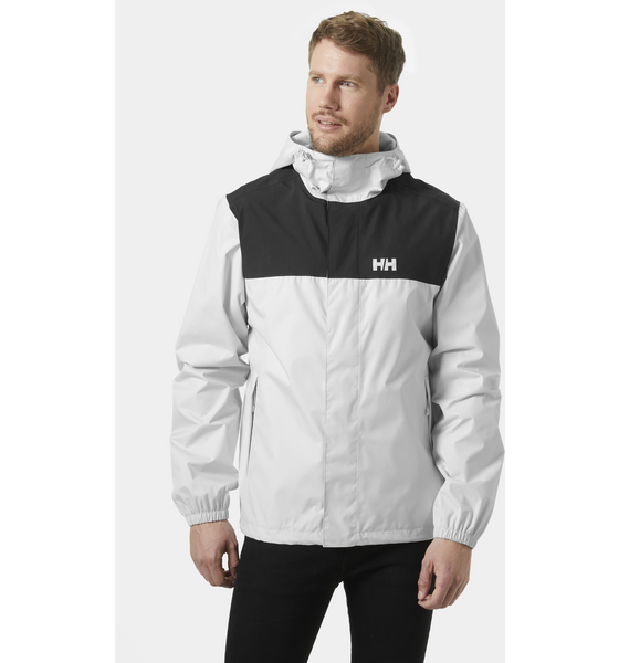 
HELLY HANSEN, 
Vancouver Rain Jacket, 
Detail 1
