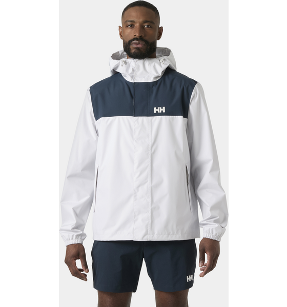 
HELLY HANSEN, 
Vancouver Rain Jacket, 
Detail 1
