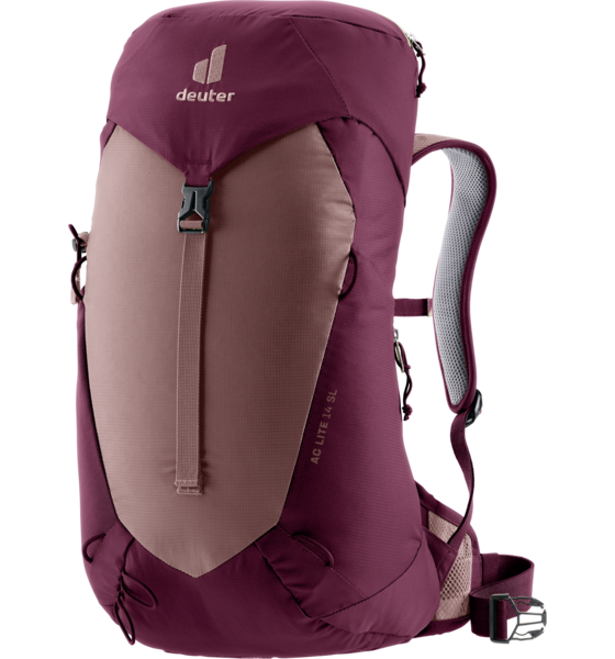 
DEUTER, 
Vandringsryggs&auml;ck Ac Lite 14 Sl, 
Detail 1
